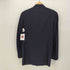 アクアスキュータム AQUASCUTUM 英国製 ウール 総裏 2B テーラード ジャケット ブレザー メンズ UK:40