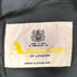 アクアスキュータム AQUASCUTUM 英国製 ウール 総裏 2B テーラード ジャケット ブレザー メンズ UK:40