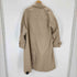 クラネオム CLANE HOMME BAL COLLAR OVER SIZE COAT メンズ
