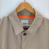 クラネオム CLANE HOMME BAL COLLAR OVER SIZE COAT メンズ