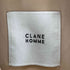 クラネオム CLANE HOMME BAL COLLAR OVER SIZE COAT メンズ