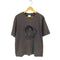mentmateモンマルトさん プリントクルーネックS/S Tシャツ メンズ JPN:L