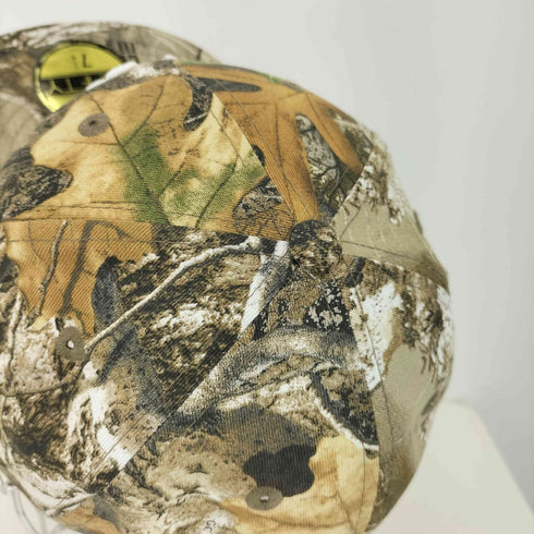 ニューエラ NEW ERA 59FIFTY REAL TREE CAMO メンズ 7 1/4