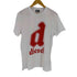 ディーゼル DIESEL ロゴプリント クルーネック 半袖 Tシャツ メンズ import:M