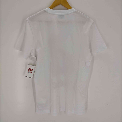 ディーゼル DIESEL ロゴプリント クルーネック 半袖 Tシャツ メンズ import:M