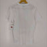 ディーゼル DIESEL ロゴプリント クルーネック 半袖 Tシャツ メンズ import:M