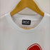 ディーゼル DIESEL ロゴプリント クルーネック 半袖 Tシャツ メンズ import:M