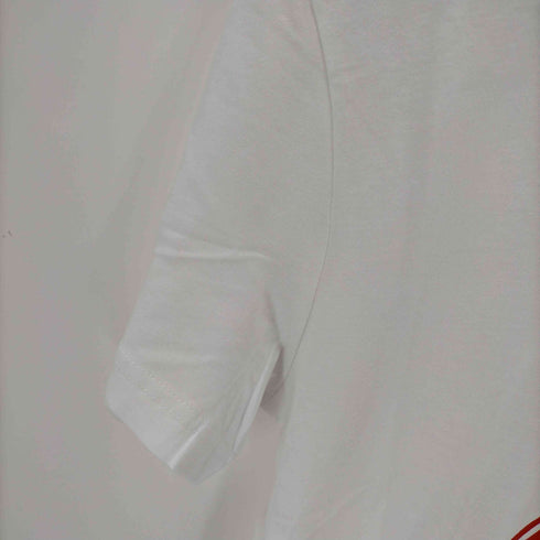 ディーゼル DIESEL ロゴプリント クルーネック 半袖 Tシャツ メンズ import:M