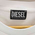 ディーゼル DIESEL ロゴプリント クルーネック 半袖 Tシャツ メンズ import:M