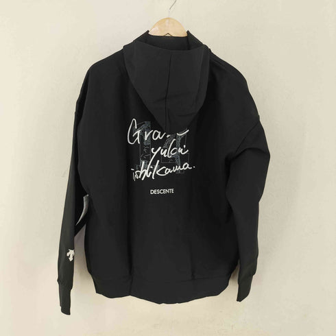 デサント descente オリジナルスウェット メンズ JPN:L