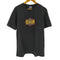 ディーゼル DIESEL ロゴプリント クルーネック Tシャツ メンズ import:M