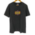 ディーゼル DIESEL ロゴプリント クルーネック Tシャツ メンズ import:M
