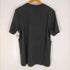 ディーゼル DIESEL ロゴプリント クルーネック Tシャツ メンズ import:M