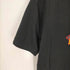 ディーゼル DIESEL ロゴプリント クルーネック Tシャツ メンズ import:M