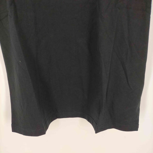 ディーゼル DIESEL ロゴプリント クルーネック Tシャツ メンズ import:M