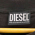 ディーゼル DIESEL ロゴプリント クルーネック Tシャツ メンズ import:M
