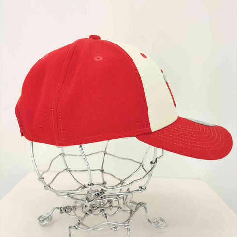 ニューエラ NEW ERA サイン チームロゴ キャップ メンズ ONE SIZE