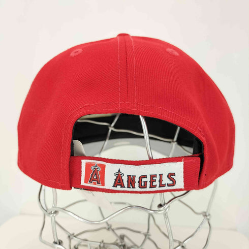 ニューエラ NEW ERA サイン チームロゴ キャップ メンズ ONE SIZE