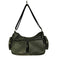 コンバーストウキョウ CONVERSE TOKYO METALLIC MULTI POCKET SHOULDER BAG レディース ONE SIZE