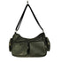 コンバーストウキョウ CONVERSE TOKYO METALLIC MULTI POCKET SHOULDER BAG レディース ONE SIZE