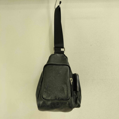 コンバーストウキョウ CONVERSE TOKYO METALLIC MULTI POCKET SHOULDER BAG レディース ONE SIZE