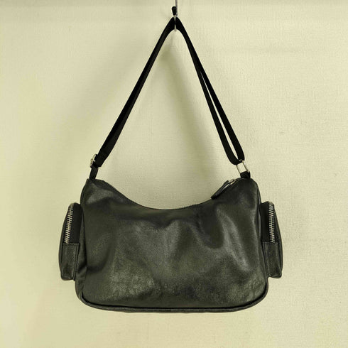 コンバーストウキョウ CONVERSE TOKYO METALLIC MULTI POCKET SHOULDER BAG レディース ONE SIZE
