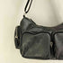 コンバーストウキョウ CONVERSE TOKYO METALLIC MULTI POCKET SHOULDER BAG レディース ONE SIZE