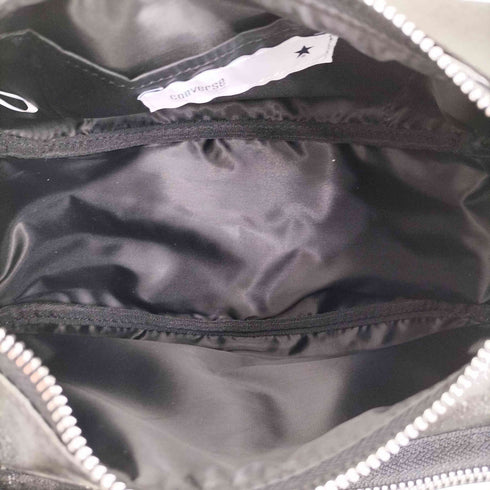 コンバーストウキョウ CONVERSE TOKYO METALLIC MULTI POCKET SHOULDER BAG レディース ONE SIZE