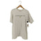 シュプリーム Supreme TRADITION TEE メンズ import:L