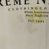シュプリーム Supreme TRADITION TEE メンズ import:L
