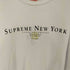 シュプリーム Supreme TRADITION TEE メンズ import:L