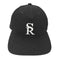 SHRINE 6PANEL CAP メンズ OS