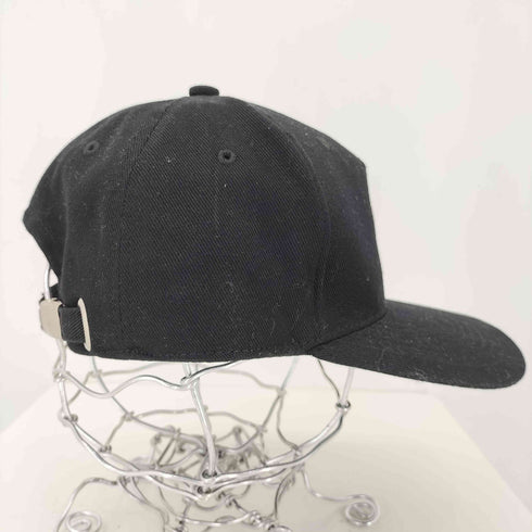 SHRINE 6PANEL CAP メンズ OS