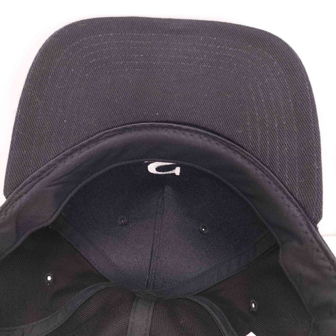 SHRINE 6PANEL CAP メンズ OS