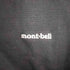 モンベル mont bell ジオライン L.W. ラウンドネックシャツ メンズ JPN:S