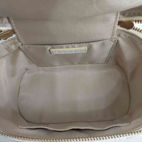 ランダ RANDA キルティング2WAYバニティバック レディース ONE SIZE