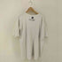 ノーティカ NAUTICA USA製 CIVVIES クルーネックtシャツ メンズ import:L