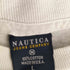 ノーティカ NAUTICA USA製 CIVVIES クルーネックtシャツ メンズ import:L