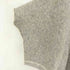 ヘインズ Hanes 50S~60S WINDSHIELD カットオフ 半袖スウェット メンズ import:XL
