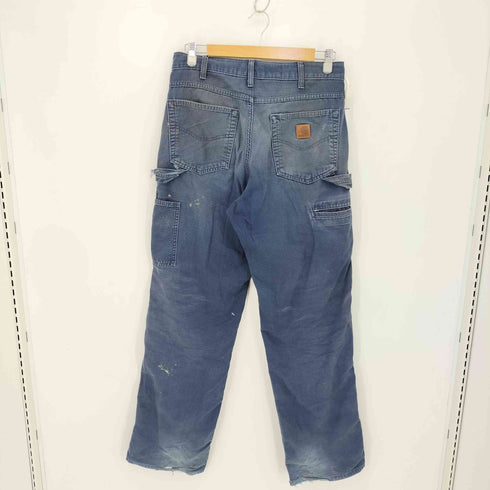 カーハート Carhartt B159 LOOSE FIT ダックペインターパンツ メンズ 32/34