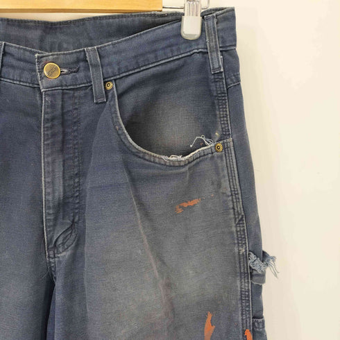 カーハート Carhartt B159 LOOSE FIT ダックペインターパンツ メンズ 32/34