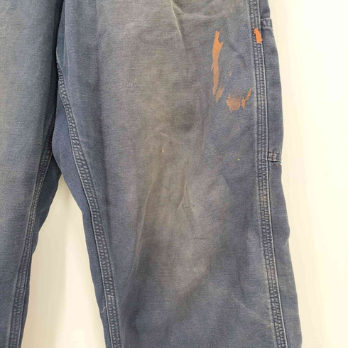 カーハート Carhartt B159 LOOSE FIT ダックペインターパンツ メンズ 32/34
