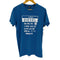 ディーゼル DIESEL プリントロゴクルーネックTシャツ メンズ import:M