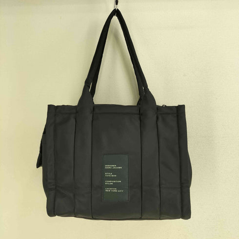 マークジェイコブス MARC JACOBS ザ パフィー ナイロン トート バッグ ミディアム レディース ONE SIZE