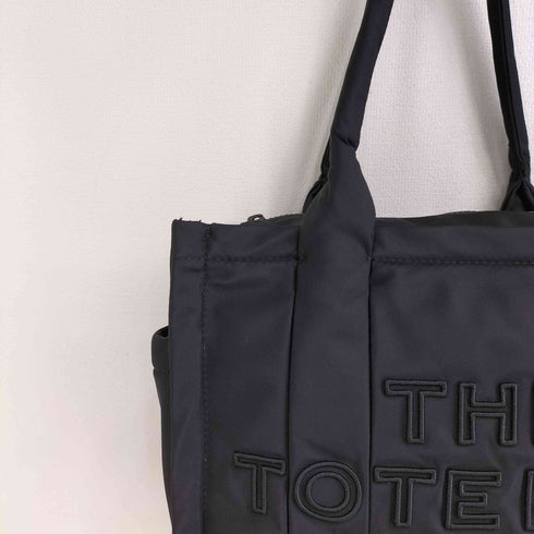 マークジェイコブス MARC JACOBS ザ パフィー ナイロン トート バッグ ミディアム レディース ONE SIZE