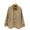 ジェイクルー J.CREW 90S 巨人タグ 裏地チェック ハンティングジャケット メンズ import:XL