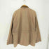 ジェイクルー J.CREW 90S 巨人タグ 裏地チェック ハンティングジャケット メンズ import:XL