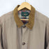 ジェイクルー J.CREW 90S 巨人タグ 裏地チェック ハンティングジャケット メンズ import:XL