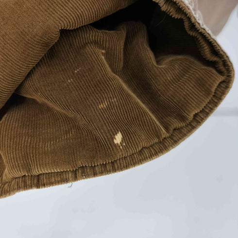 ジェイクルー J.CREW 90S 巨人タグ 裏地チェック ハンティングジャケット メンズ import:XL
