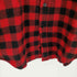 ウールリッチ WOOLRICH USA製 三角タグ バッファローチェック ウールネルシャツ メンズ